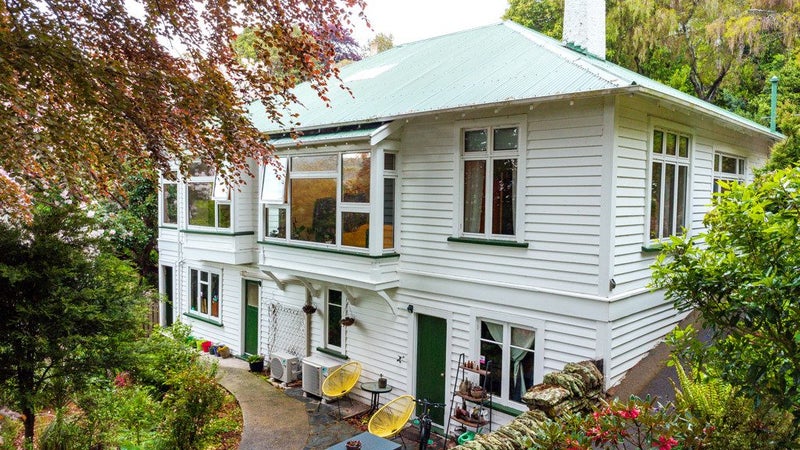 24 Braeview Crescent, Maori Hill, Dunedin - Carousel 2