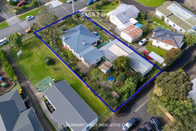 10 Ferguson Street, Mangere East, Auckland - Carousel 1