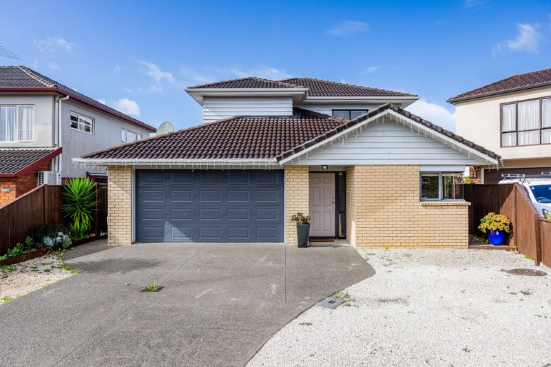 69 Mandival Avenue, Flat Bush, Auckland - Carousel 2