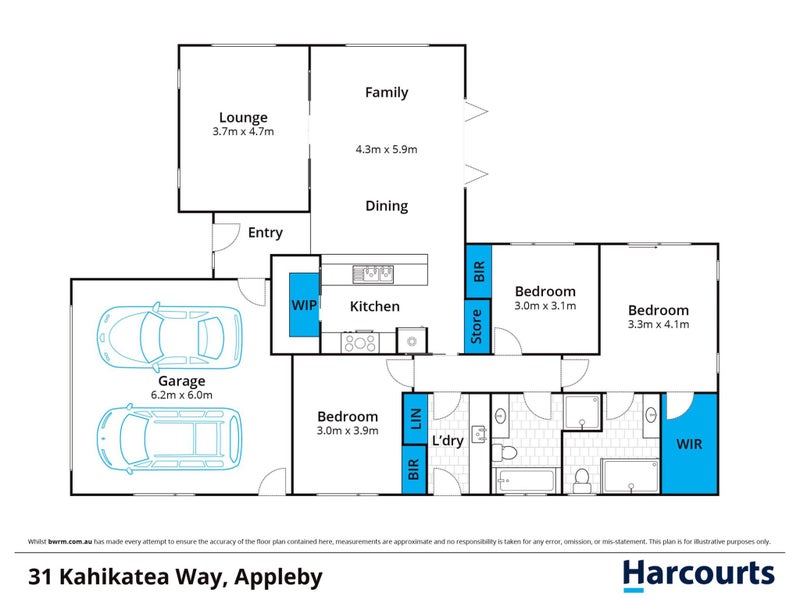 31 Kahikatea Way, Appleby, Richmond - Carousel 15