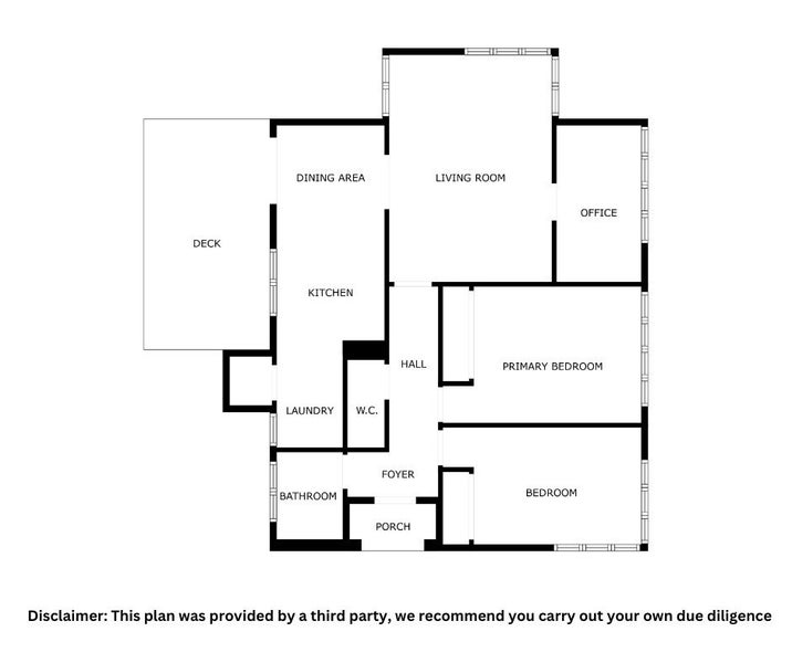 71D Avenue Road, Foxton, Foxton - Carousel 22