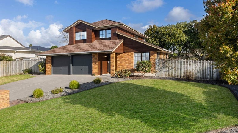 46 Orangewood Drive, Northpark, Auckland - Carousel 1