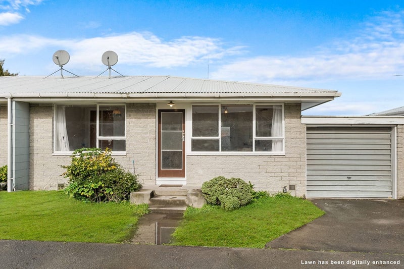3/102 Picton Avenue, Riccarton, Christchurch - Carousel 2