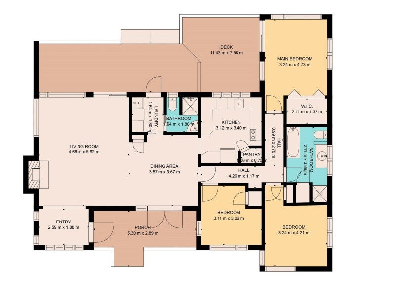 15 Peehimanini Road, WAITAHANUI, TAUPO - Carousel 20