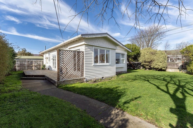 Property Valuation for 77 Radley Street, Woolston, Christchurch Trade