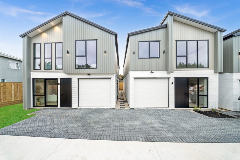 16D Imatra Place, Sunnyhills, Auckland - Carousel 26