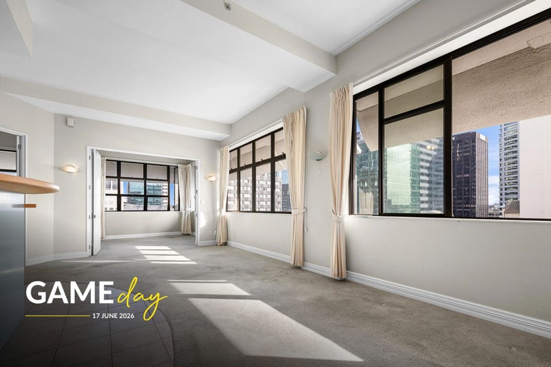 8D/148 Quay Street, Auckland Central, Auckland - Carousel 1