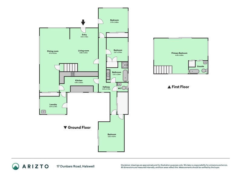 17 Dunbars Road, Halswell, Christchurch - Carousel 35