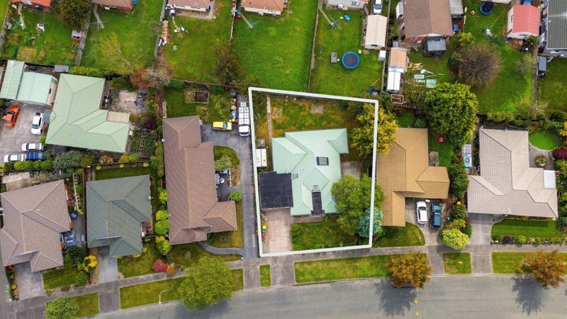 32 Kintyre Drive, Broomfield, Christchurch - Carousel 23