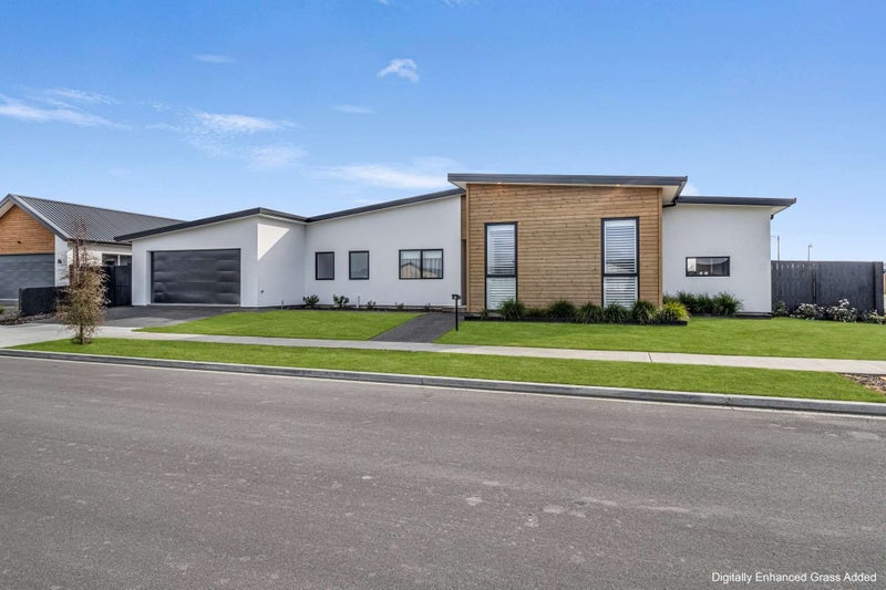 60 Waikirikiri Avenue, Lincoln, Lincoln - Carousel 2