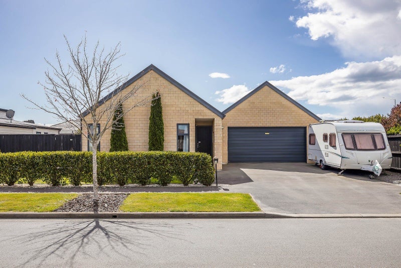 48 Greenwich Street, Halswell, Christchurch - Carousel 1