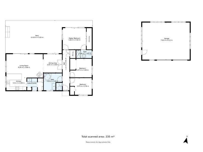 159 Parkes Line Road, Maymorn, Upper Hutt - Carousel 21