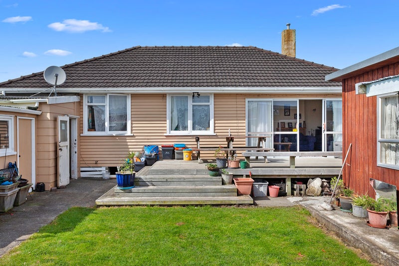 Property Valuation for 105 Bridge Street, Opotiki Trade Me Property