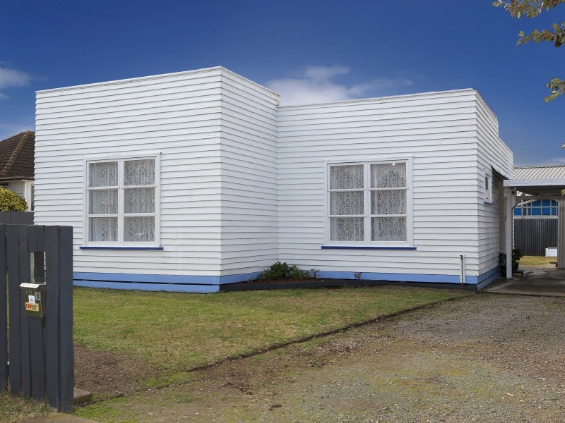 Property Valuation for 1012A Beatty Street, Mayfair, Hastings Trade