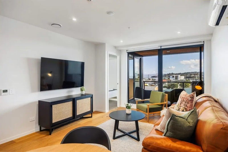 306/158 Onehunga Mall, Onehunga, Auckland City, Auckland - Carousel 1