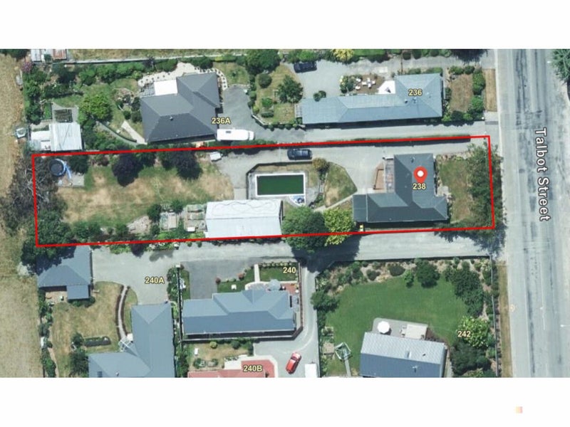 238 Talbot Street, Geraldine, Geraldine - Carousel 32