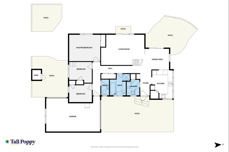 82A Redwood Street, Redwoodtown, Blenheim - Carousel 22