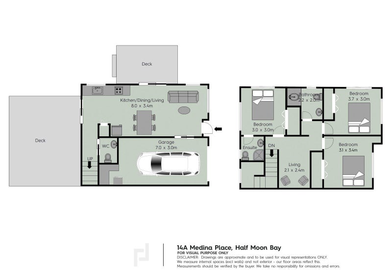 14A Medina Place, Half Moon Bay, Auckland - Carousel 24