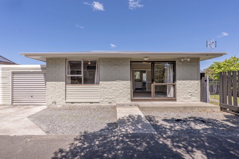 1/14 Four Elms Place, Parklands, Christchurch - Carousel 13