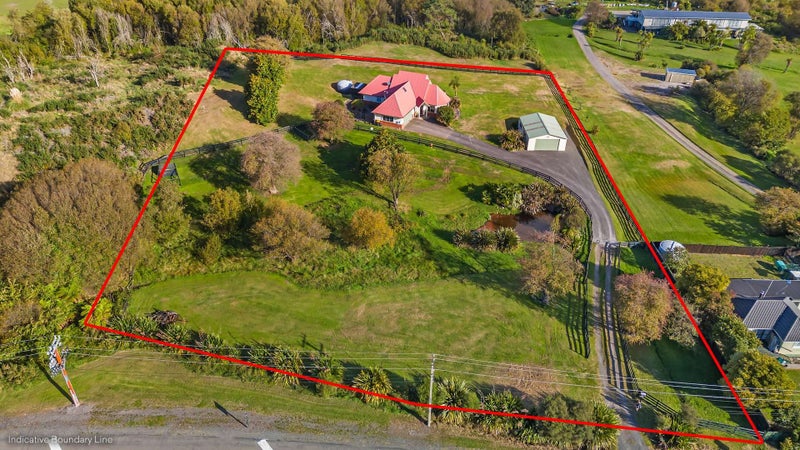 346 State Highway 30, Tikitere, Rotorua - Carousel 2
