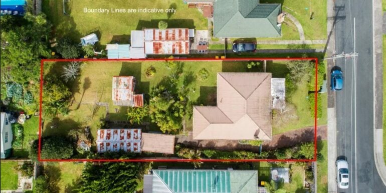 14 Ward Crescent, Te Atatu Peninsula, Auckland - Carousel 7