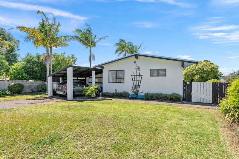 19 Fairburn Street, Raumanga, Whangarei - Carousel 1