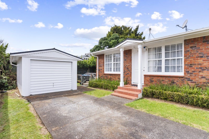 5/13 King Edward Avenue, Epsom, Auckland - Carousel 1