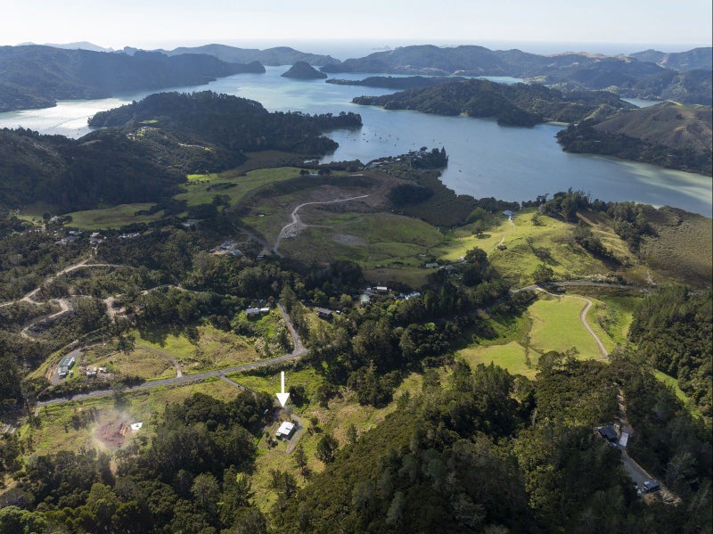 Property Valuation for 112 Wainui Road, Whangaroa, Far North, Northland