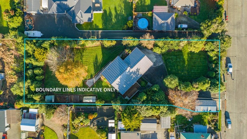 5 Hayes Street, Waimate, Waimate - Carousel 34