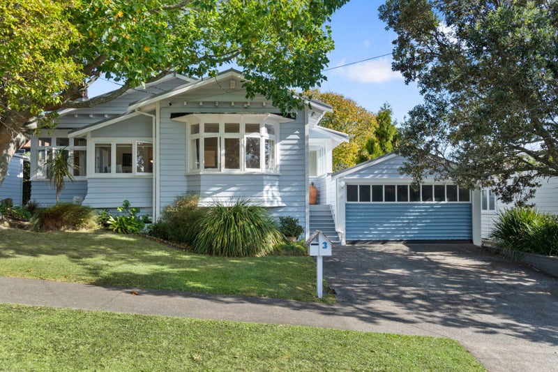 3 Braemar Terrace, Mount Albert, Auckland - Carousel 2