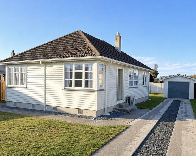 8 Normanby Street, Rakaia, Ashburton, Canterbury - Carousel 1