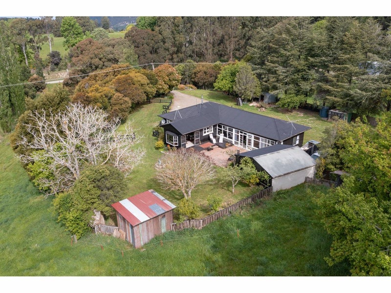 1327 Blythe Road, Domett, Cheviot - Carousel 22