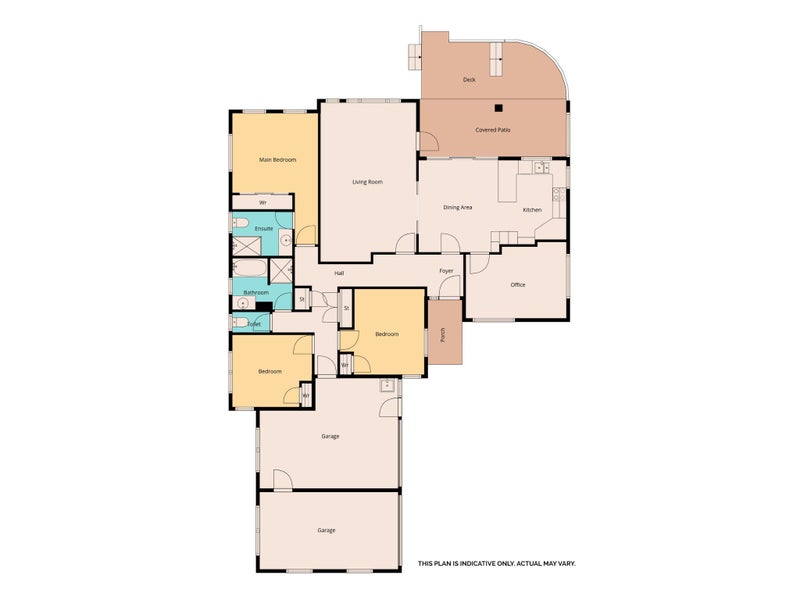 23 Galaxy Place, Welcome Bay, Tauranga - Carousel 19