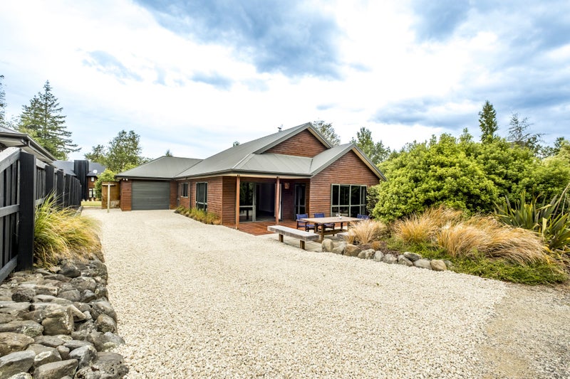 27 Caverhill Close, Hanmer Springs, Hanmer Springs - Carousel 1