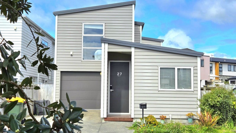 27 Lockheed Street, Hobsonville, Auckland - Carousel 1