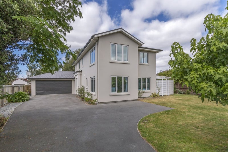 Property Valuation for 466 Gloucester Street, Linwood, Christchurch
