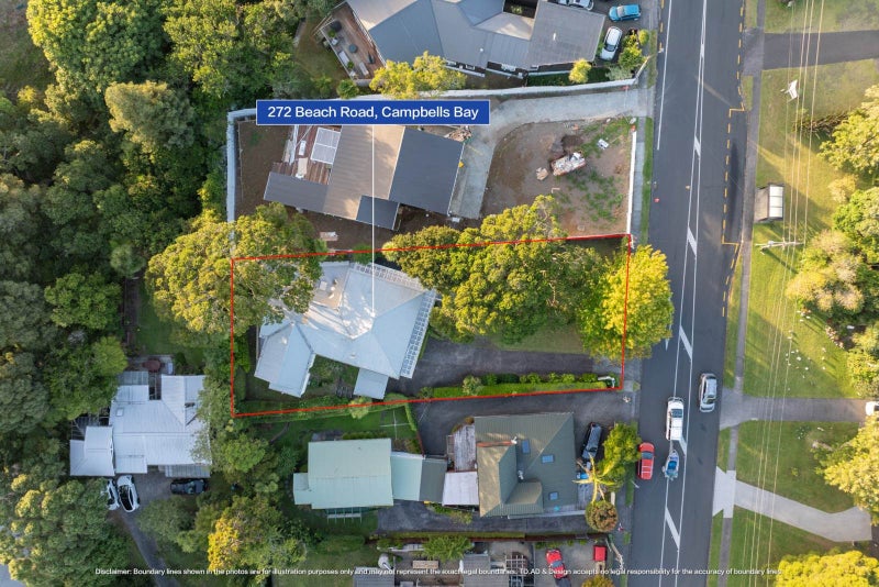 272 Beach Road, Campbells Bay, Auckland - Carousel 23