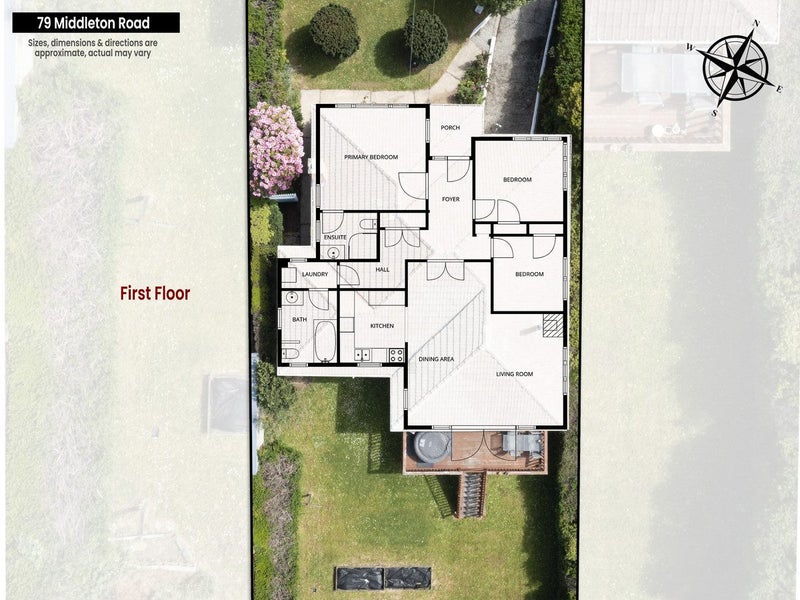 79 Middleton Road, Kew, Dunedin - Carousel 28