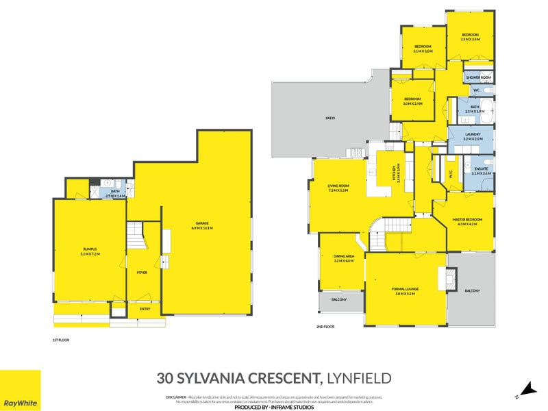 30 Sylvania Crescent, Lynfield, Auckland - Carousel 26