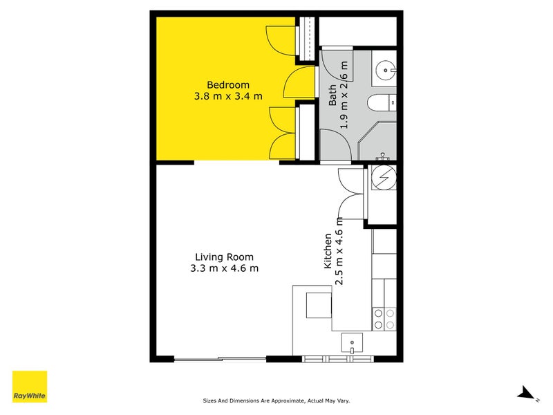 40 Malaspina Place, Papatoetoe, Auckland - Carousel 12