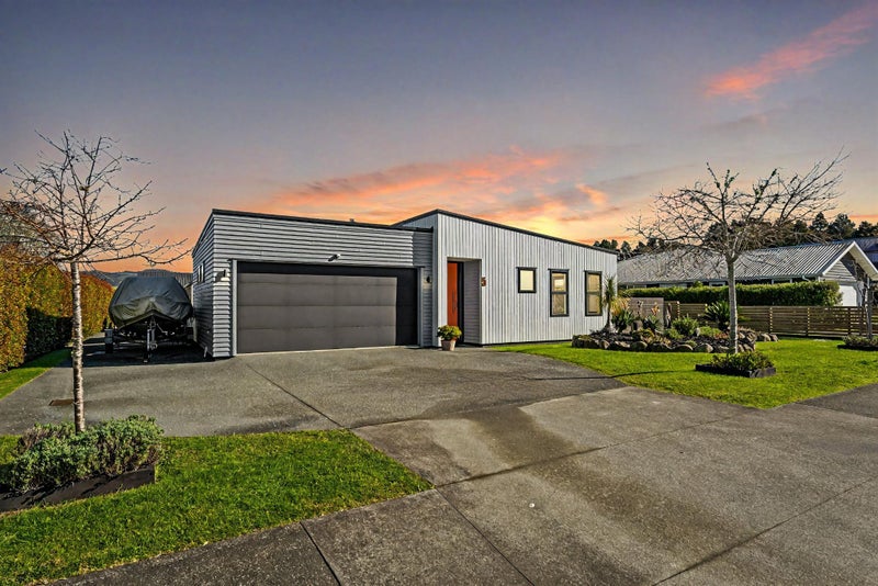 5 Awanui Crescent, Warkworth - Carousel 1