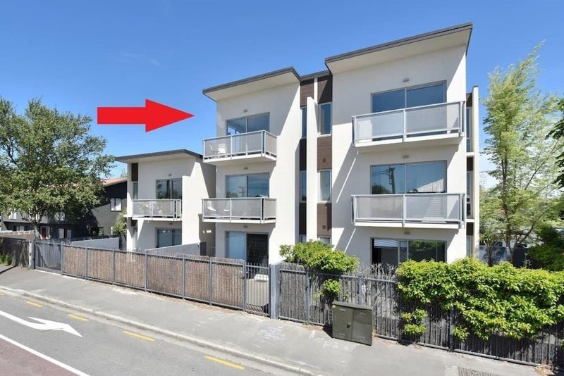 8/318 Barbadoes Street, Christchurch Central, Christchurch - Carousel 1