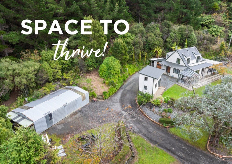 89 Moonshine Hill Road, Moonshine Valley, Upper Hutt, Wellington - Carousel 1
