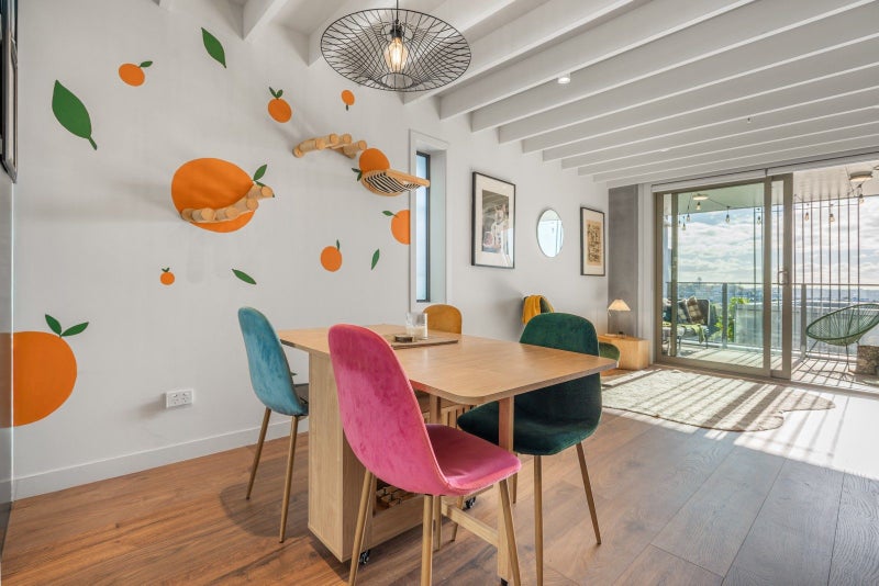 211/47 Union ST, Auckland Central, Auckland - Carousel 1