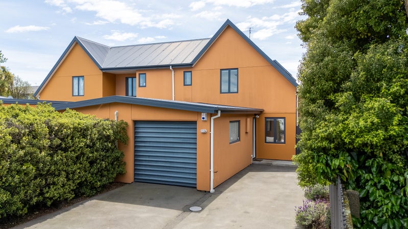 43C Purchas Street, St Albans, Christchurch - Carousel 2