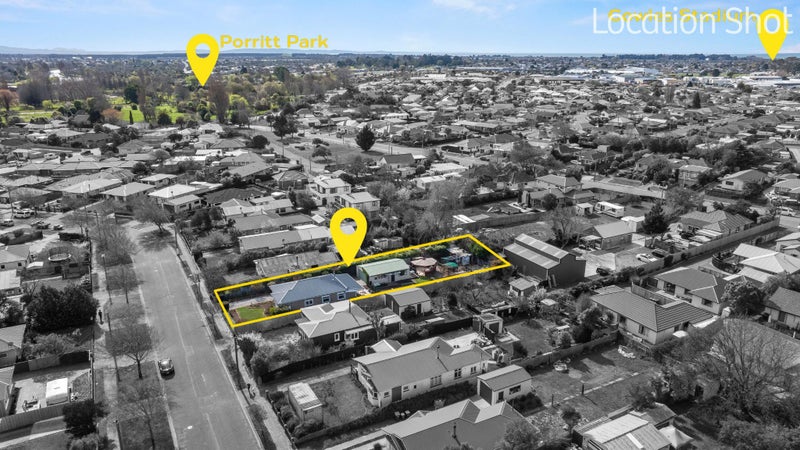 34 Pannell Avenue, Wainoni, Christchurch - Carousel 27