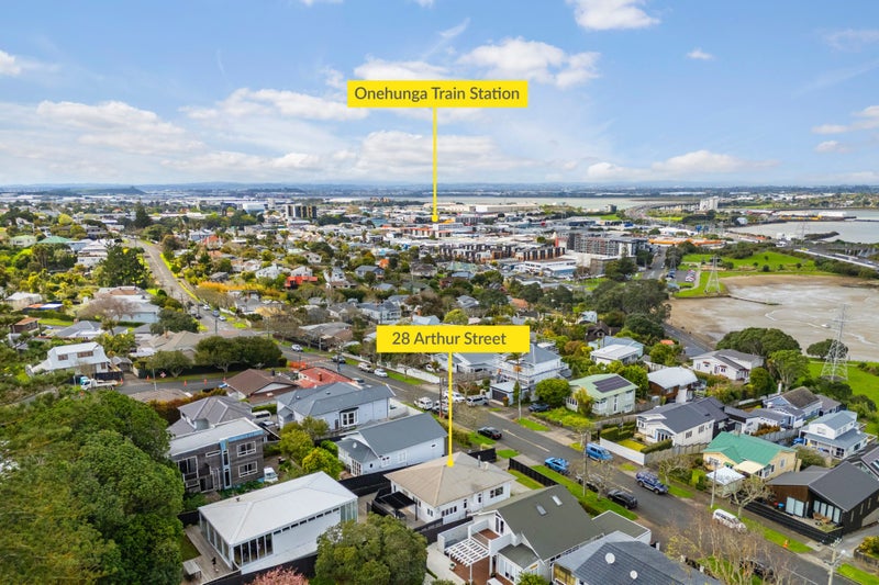 28 Arthur Street , Onehunga, Auckland - Carousel 30