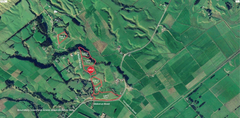 0 Albert Road, Egmont Village - Carousel 1