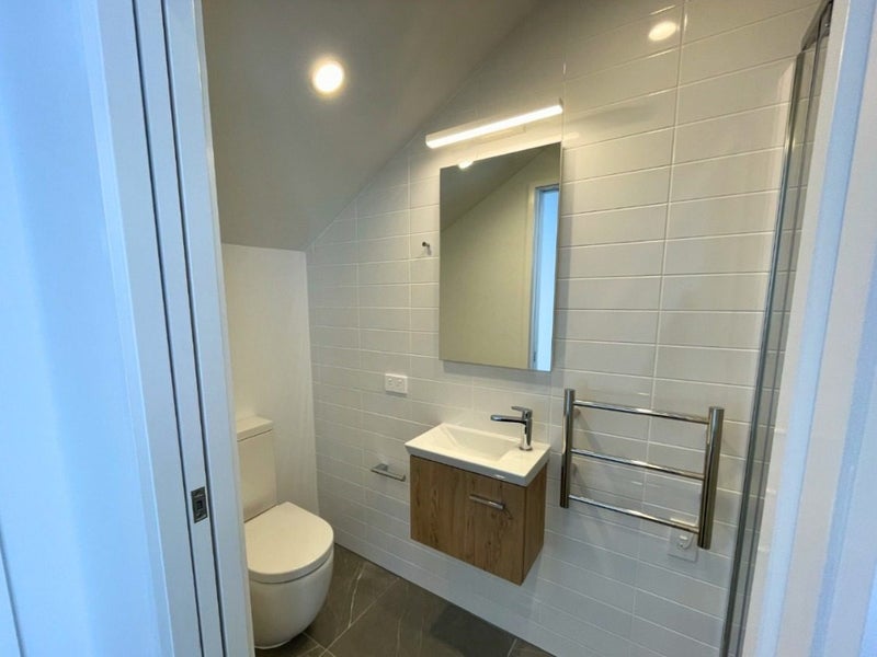 133A (Downstairs)/11 Jessie Street, Wellington Central, Wellington, Wellington - Carousel 8