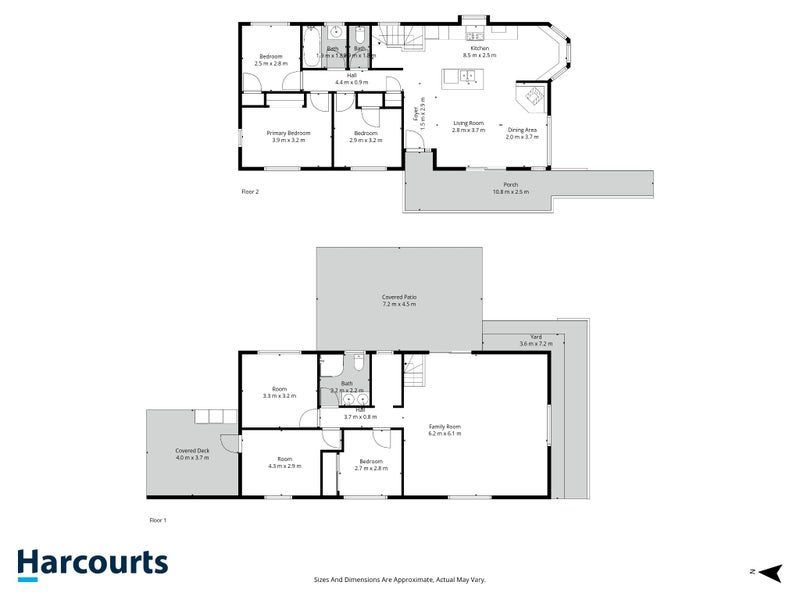 97 Hillside Road, Glenfield, Auckland - Carousel 22